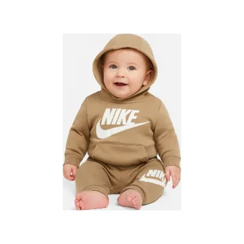 Nike kids club fleece set 18M