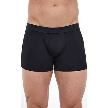 Pánské spodní prádlo Cornette pánské boxerky High Emotion 508/162 černá
