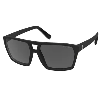 Sluneční brýle SCOTT Sluneční brýle Tune Polarized 2026 Černá grey polarized Unisex, Pánské