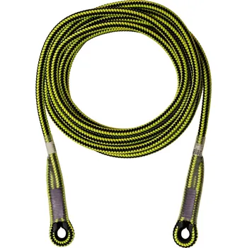 Lano Beal Ginkgo 2 x šité oko Délka: 3 m