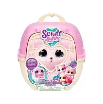 plyšák Little Live Pets - Scruff a Luvs Zwierzaczki