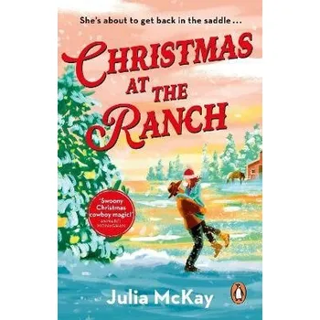 Anglický jazyk Christmas at the Ranch