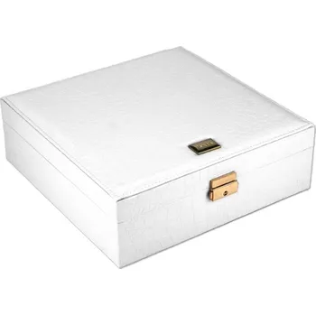 Kabelka PATRIZIA BEAUTY-18080 bílá