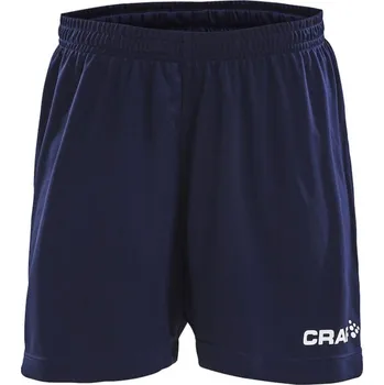 Šortky Craft SQUAD SHORT SOLID JR 1905586-1390 Velikost 134/140