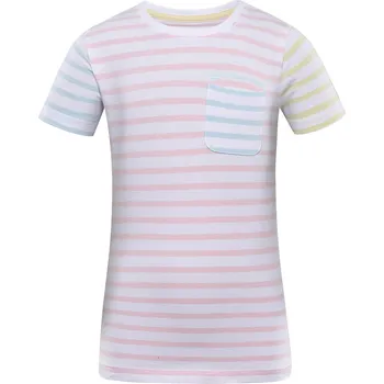 Alpine Pro Boatero Dětské triko KTSC484 460 164-170