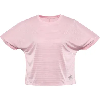Dámské tričko Alpine Pro Yogera Dámský funkční top LTSC334 460 XXL