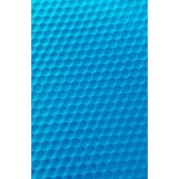 Solární plachta CF TEC pro bazény s rozměrem do 6 x 3 m, 400 mic