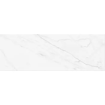 Obklad OBKLAD MARINEL WHITE GLOSSY 20X60 (II. JAKOST)