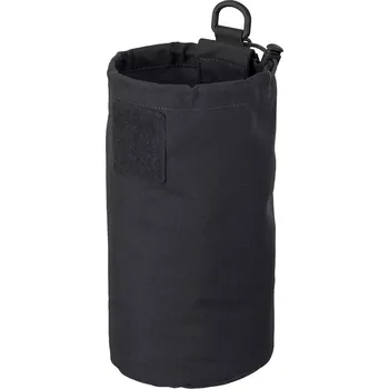 Helikon-Tex Pouzdro Bushcraft Dump Pouch Helikon-tex, Černá