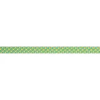 Sport BEAL Stinger Unicore 9,4 mm Dry Cover Barva: anis, Délka: 50 m