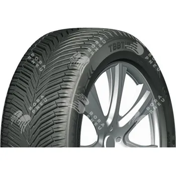Celoroční osobní pneu Pneumatiky TBB fortezza as xl 3pmsf 235/55 R19 105W