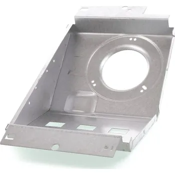 Příslušenství ke kotli BAXI sběrač spalin pod ventilátor Luna3 Blue 240Fi