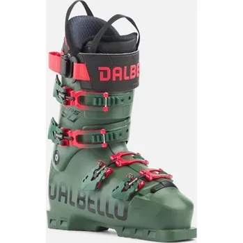 Sjezdové boty Dalbello Sjezdové boty Dalbello DRS 130 (deep green) 25/26 28.5