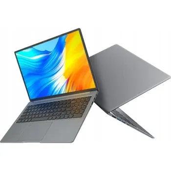 Notebook Notebook Ninkear N16 Pro 16 palců 120 Hz Intel Core i7-13620H [Certifikát]