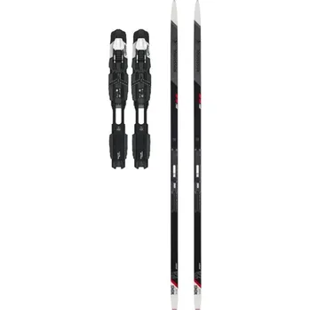 Běžky Běžky ROSSIGNOL Delta Sport Skating IFP+Race Skate, 180