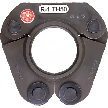 Ruční nářadí MILWAUKEE Lisovací čelisti RJ18 - TH50 4932430289