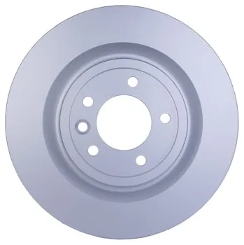 Brzdový kotouč Brzdový kotouč HELLA 8DD 355 123-091