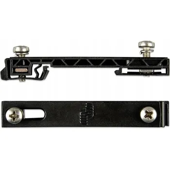 Vrták Malý adaptér DIN35 (pár)