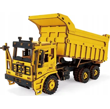 Puzzle 3D Puzzle Robotime Rokr Sklápěč TG603K
