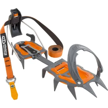 Mačky Mačky Climbing Technology Nuptse Evo Semiautomatic