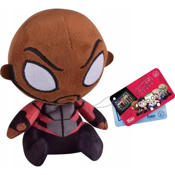 plyšák Plyšák Funko Suicide Squad Deadshot Mopeez 12 cm