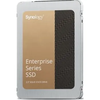 Interní pevný disk SSD disk Synology SAT5221-480G 480 GB, 2,5" SATA III