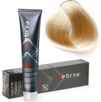Barva na vlasy INEBRYA Color barva na vlasy 100 ml - 11.3