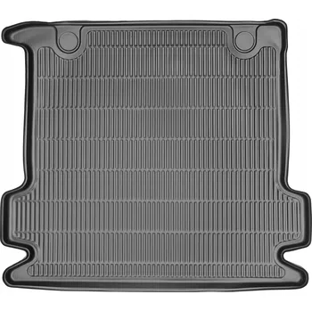 autokoberec Rohož do kufru Max-Dywanik polypropylen