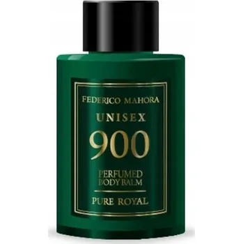 Unisex parfém Unisex parfémovaný tělový balzám FM 900 - 50 ml