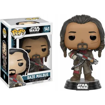 Figurka Figurka Funko Pop! Star Wars Baze Malbus
