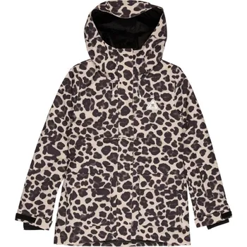 Bunda na snowboard DC Wms Cruiser Jacket snow cat M 2026 - Odesíláme do 24 hodin