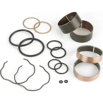 Tlumič řízení BEARING WORX sada pouzder přední vidlice HONDA CR 125/250/500R 90-91, SUZUKI RM 125/250 91, RMX 250 91 (38-6006) (BEARING WORX sada pouzder přední vidlice HONDA CR 125/250/500R 90-91, SUZUKI RM 125/250 91, RMX 250 91 (38-6006))