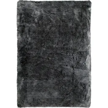 Koberec AKCE: 120x170 cm Kusový koberec Samba 495 Anthracite, šedá, ložnice, Obsession - 1 rok na vrácení + DOPRAVA ZDARMA k Vám i zpět