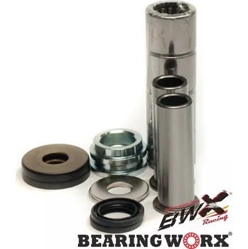 Tlumič řízení BEARING WORX sada na opravu kyvné vidlice SUZUKI RM 85 03-19 (28-1089) (BEARING WORX sada na opravu kyvné vidlice SUZUKI RM 85 03-19 (28-1089))