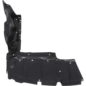 Motorový prostor Spodní kryt motoru - pravý TOYOTA AVENSIS | 2003-2006 |