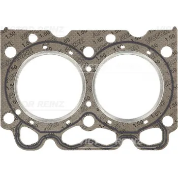 Těsnění motoru Těsnění, hlava válce VICTOR REINZ 61-34860-00