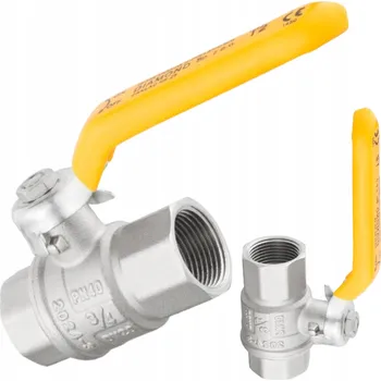 Ventil Kulový kohout DIAMOND 2'' 2200 ART.2200-50 diamond