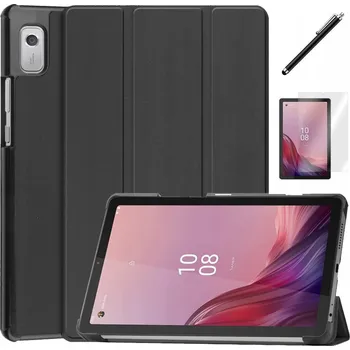 Pouzdro na tablet POUZDRO SMART COVER SLIM pro LENOVO TAB M9 TB 310 XU / FU + DOTYKOVÉ PERO