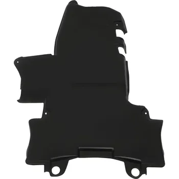 Motorový prostor Spodní kryt převodovky MERCEDES C (W202) | 1993-2001 | ABS Plast |