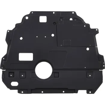 Motorový prostor Spodní kryt motoru TOYOTA COROLLA | 2013-2019 |