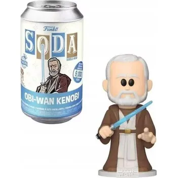 Figurka Figurka Funko Star Wars Obi Wan Kenobi