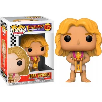 Figurka Funko POP! Rychlé TIMES Jeff Spicoli 952