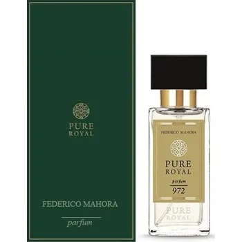 Unisex parfém FM 972 - Unisex Parfém - 50 ml