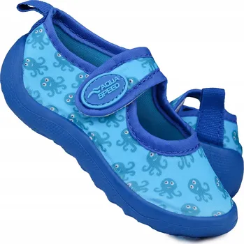 Boty do vody Boty do vody, sportovní Aqua Shoe 29A