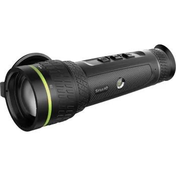 Dálkoměr Termovize s dálkoměrem Pixfra Sirius HD SA70D - detekce na 3600 metrů