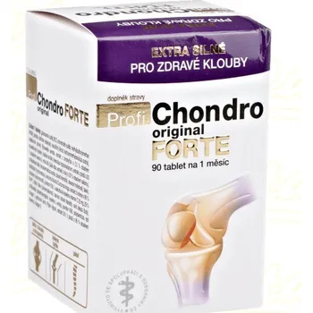 PragoMed ProfiChondro Original Forte, 180 tbl., 90 tbl.