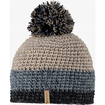 Čepice Zimní čepice Ziener Intercontinental-Z Hat - písková