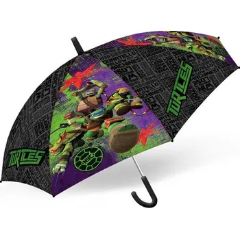 Deštník Dětský deštník - Želvy Ninja