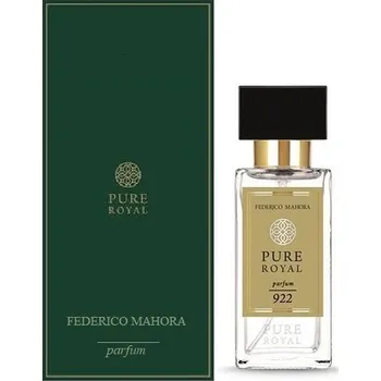 Unisex parfém FM World Pure Royal 922 50 ml parfém