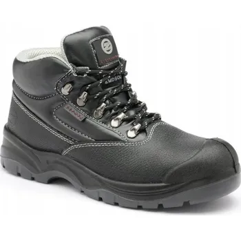Pracovní obuv Boty Zephyr ZX01 kotníková bota 36 S3 FO SR, velikost 36-50, kůže
